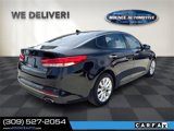 Used 2018 Kia Optima EX w/ Technology Package image 5