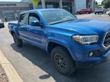 Used 2017 Toyota Tacoma SR5 image 2