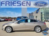 Used 2022 Chevrolet Malibu LT image 4