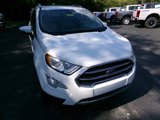 Used 2021 Ford EcoSport Titanium image 2