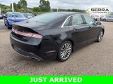 Used 2018 Lincoln MKZ Select w/ Select Plus Package image 3