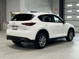 Used 2022 MAZDA CX-5 AWD 2.5 S w/ Select Package image 5