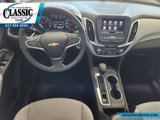 Used 2023 Chevrolet Equinox LS image 3