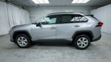 Certified 2020 Toyota RAV4 LE image 5