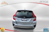 Used 2016 Honda Fit LX image 4