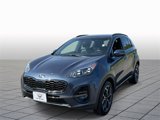 Used 2020 Kia Sportage SX image 3