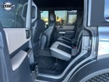 Used 2021 Ford Bronco Wildtrak image 2