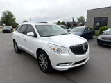 Used 2017 Buick Enclave Premium w/ Enclave Sport Touring Edition image 3