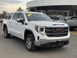 Used 2024 GMC Sierra 1500 SLT image 2