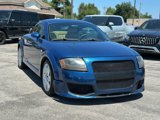 Used 2006 Audi TT 1.8T image 3