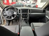 Used 2008 Jeep Grand Cherokee Laredo image 3
