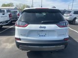 Certified 2022 Jeep Cherokee Limited w/ Elite Package image 5