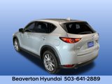 Used 2019 MAZDA CX-5 Grand Touring image 4