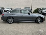 Used 2021 BMW 330e w/ Driving Assistance Package image 3