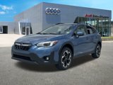 Used 2021 Subaru Crosstrek 2.5i Limited w/ Moonroof Package 1 image 3