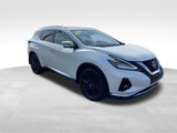 Used 2020 Nissan Murano Platinum image 1