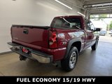 Used 2006 Chevrolet Silverado 1500 LT w/ Light Duty Power Package image 3