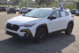 Certified 2024 Subaru Crosstrek 2.5i Sport w/ Popular Package #4A image 4
