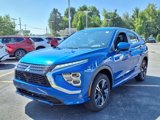 Used 2023 Mitsubishi Eclipse Cross SEL image 3