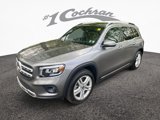 Used 2022 Mercedes-Benz GLB 250 4MATIC image 3