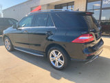 Used 2015 Mercedes-Benz ML 350 4MATIC image 3