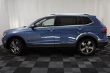 Used 2020 Volkswagen Tiguan SEL w/ Tiguan Two-Row MDO Package image 4