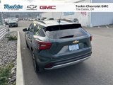 New 2025 Chevrolet Trax LT w/ Sunroof Package image 6