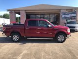 Used 2013 Ford F150 Lariat w/ Luxury Equipment Group image 2