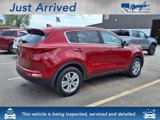 Used 2017 Kia Sportage LX image 3