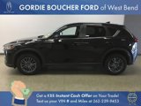 Used 2020 MAZDA CX-5 Touring image 2