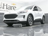 Used 2020 Ford Escape SE Sport image 4