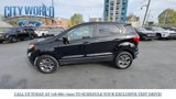 Used 2021 Ford EcoSport S image 2