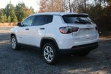 New 2025 Jeep Compass Sport image 5