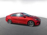 Used 2023 Kia Forte LXS image 2