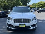 Used 2019 Lincoln Nautilus Reserve image 2