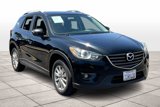 Used 2016 MAZDA CX-5 Touring image 2