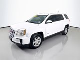 Used 2016 GMC Terrain SLE image 4