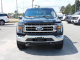 Used 2022 Ford F150 Lariat image 3