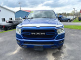 Used 2019 RAM 1500 Big Horn image 2