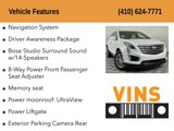 Used 2017 Cadillac XT5 Luxury w/ Driver Awareness Package image 5