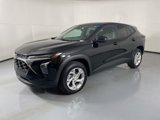 Certified 2024 Chevrolet Trax LS w/ LS Convenience Package image 5
