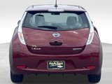 Used 2016 Nissan Leaf S image 4