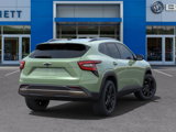 New 2025 Chevrolet Trax ACTIV w/ Sunroof Package image 4