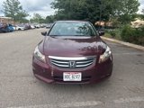 Used 2012 Honda Accord LX image 3