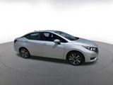 Used 2023 Nissan Versa SV image 2