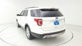 Used 2017 Ford Explorer XLT w/ Equipment Group 202A image 5