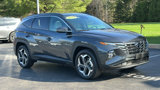 Used 2024 Hyundai Tucson Limited image 2
