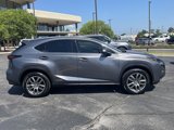 Used 2016 Lexus NX 300h AWD image 2