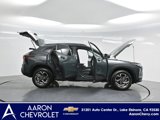 New 2025 Chevrolet Trax LT w/ Driver Confidence Package image 3