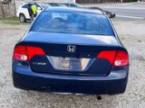 Used 2008 Honda Civic LX image 5